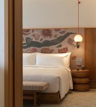 The Standard, Pattaya Na Jomtien