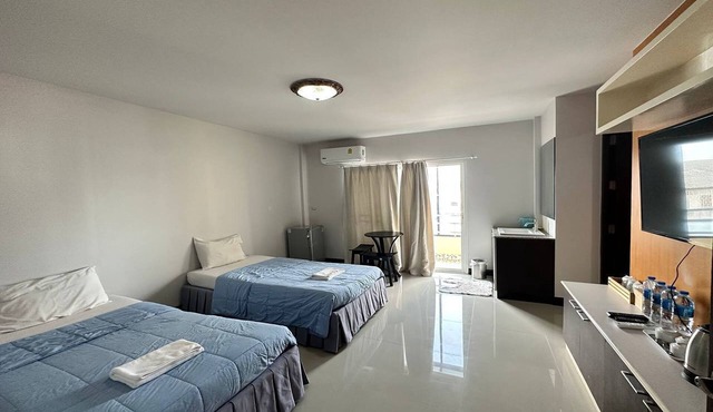 The Star Villa Resort