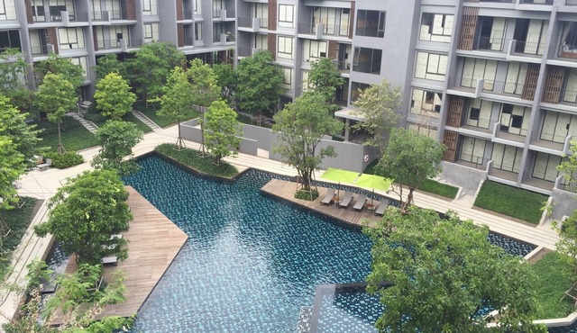 The Valley 23Estate by Away