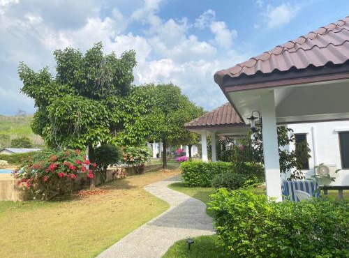 The1 Mangosteen Harmony Retreat - Khaolak - Eco Luxury Villa - Room Only -No Breakfast