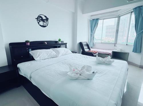 ThianTong Select Resort Pool Apartment