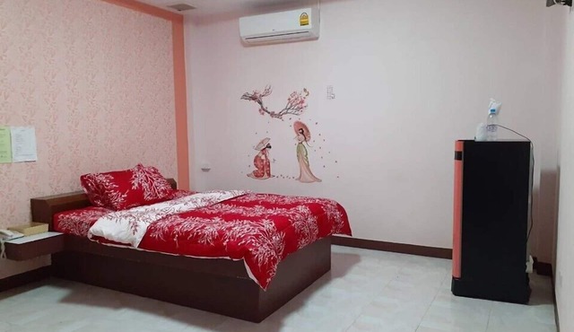 Tonpalm Resort