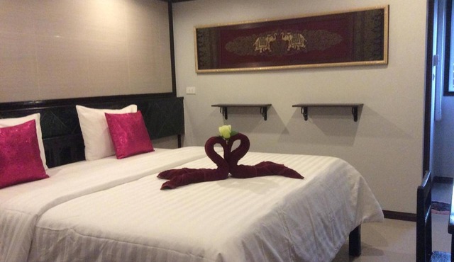 TR Guesthouse