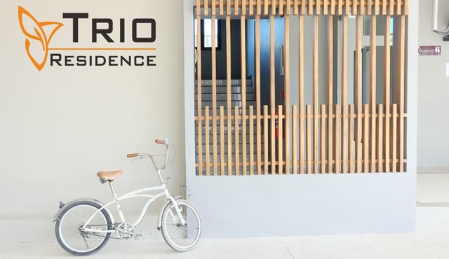 Trio Residence Si-Racha