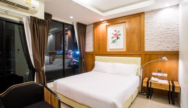 Triple B Boutique Residence