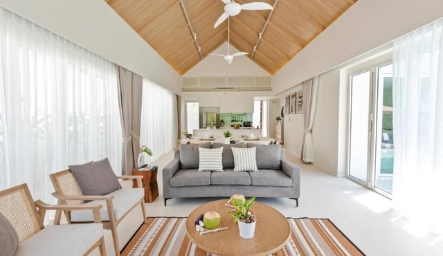 Twin Lotus Resort and Spa (Adult Only/November to April)