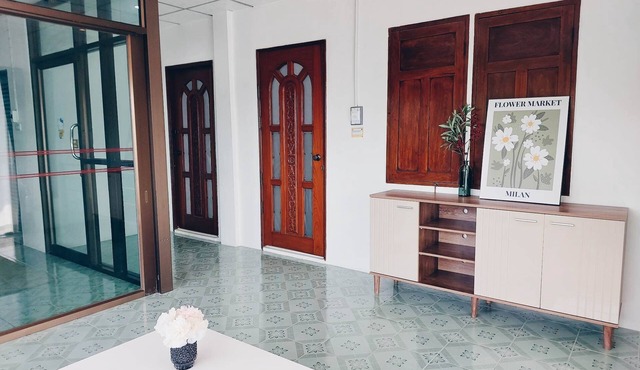 Two bedroom suite - Hello Sunshine