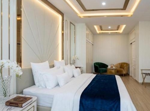 Uttaradit Residence Hotel in Uttaradit