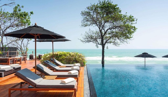 V Villas Hua Hin - MGallery Collection