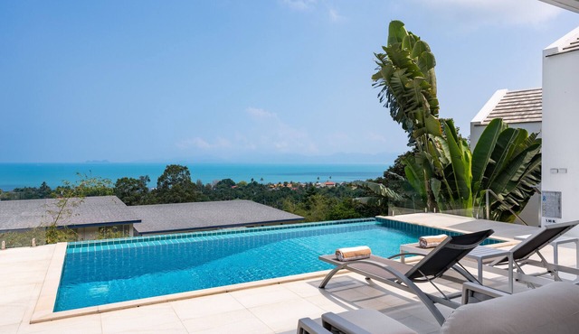 V4 IDYLLIC-4BR-BANGPOR