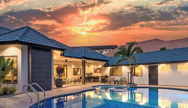 Vakantievilla "Pattaya Hill" by Interhome