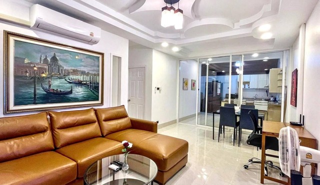 Valley 40 - 2 bedrooms 2 bathrooms Private Villa near Phuket Town