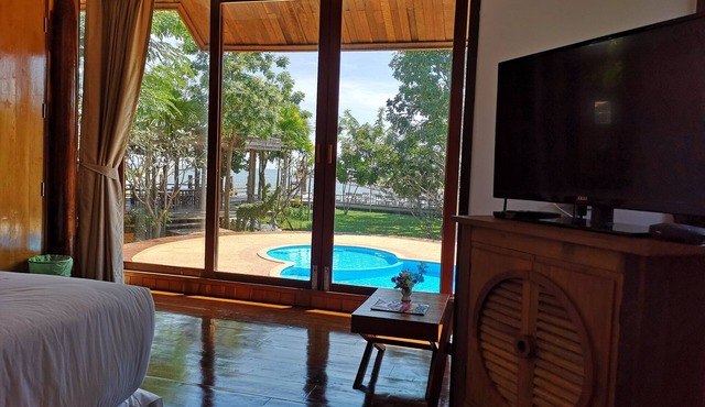 Veepana Resort