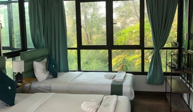 Veerada Boutique Home