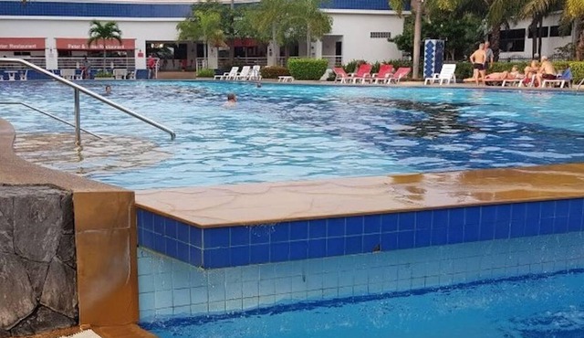 View Talay 1B Floor 6 Room