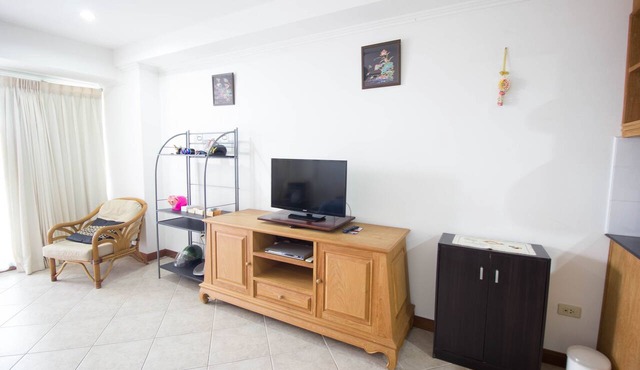 View Talay 5C studio condo 115
