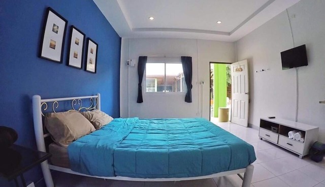 VII HOUSE RAWAI PHUKET