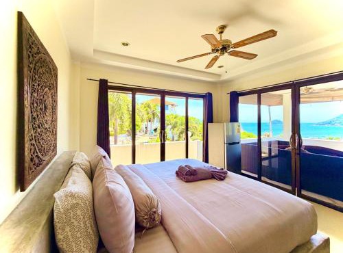 Viking House Villa Deluxe