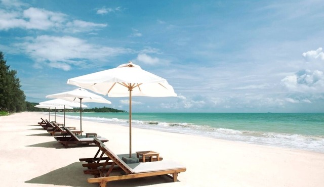 Villa Abaddon - Two Bedroom Resort, Sleeps 4