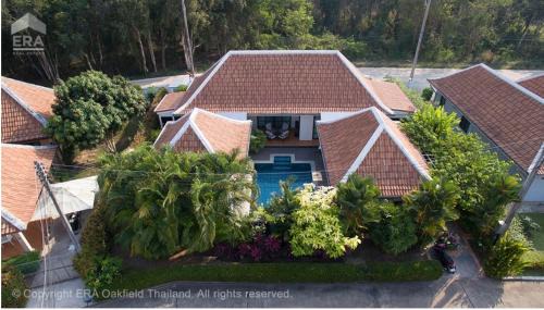 Villa Bali 2 i Mae phim