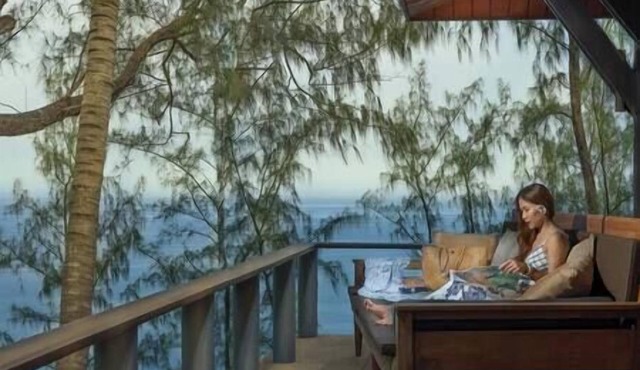 Villa Chada | Oceanfront Kamala 6BR Villa — Infinity Pool & Chef