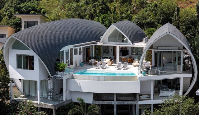 Villa Cocoon Koh Samui