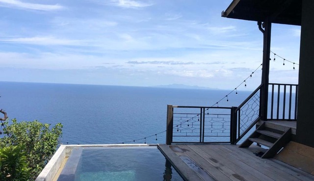Villa CYCAS