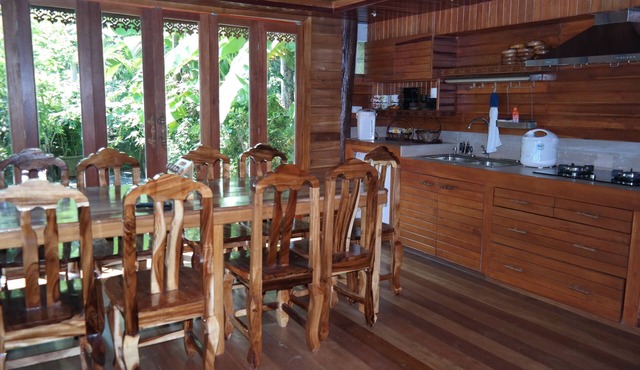 Villa Habeebee