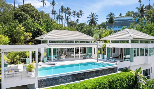 Villa Jhanaï