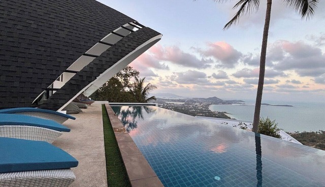 Villa La Moon – Luxury Koh Samui Villa