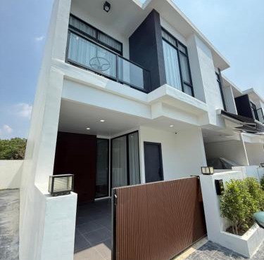 Villa La Richie - Luxury Townhouse in a comfortable area