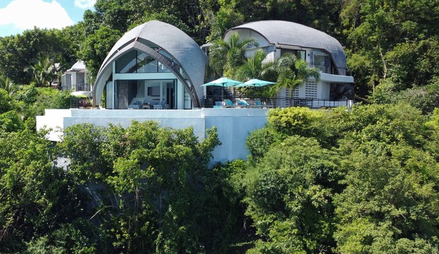 Villa Moonshadow - Award Winning Villa