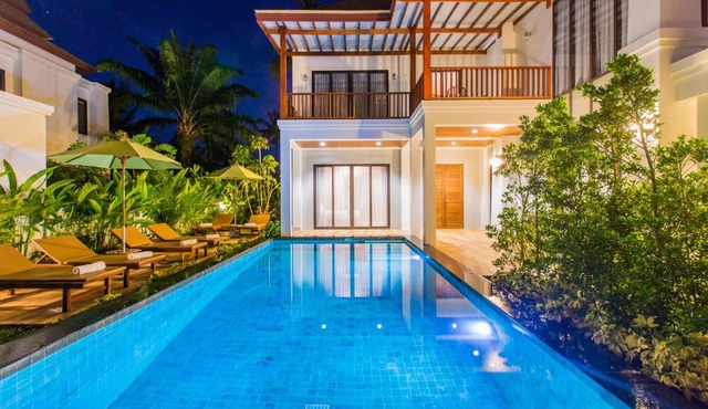 Villa Palavee (B3)