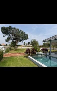Villa Pineapple
