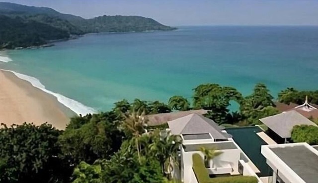 Villa Princess Stephanie
