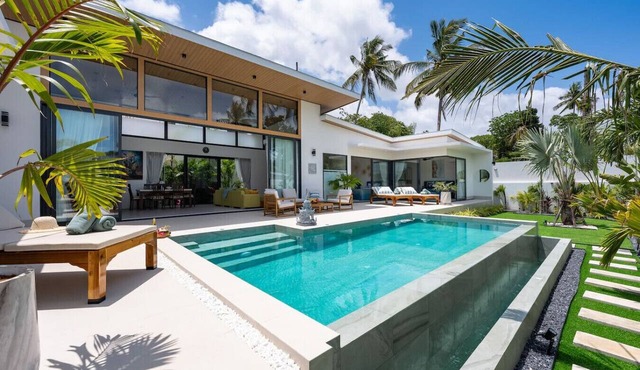 Villa Solunara | Central Location | Large Pool | Family-Friendly