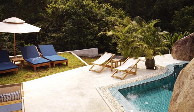 Villa Verde Ko Phangan