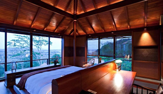 Villa Zolitude Resort & Spa