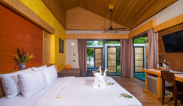 Villas Residence By Weekender Resort