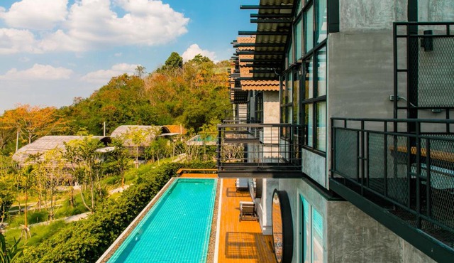 Vino Neste Private Pool Villas