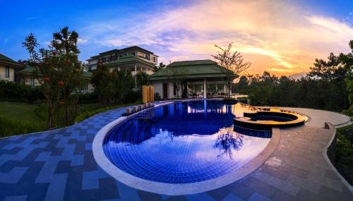 Vivace Khaoyai in Pak Chong