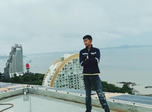 Wai Zin