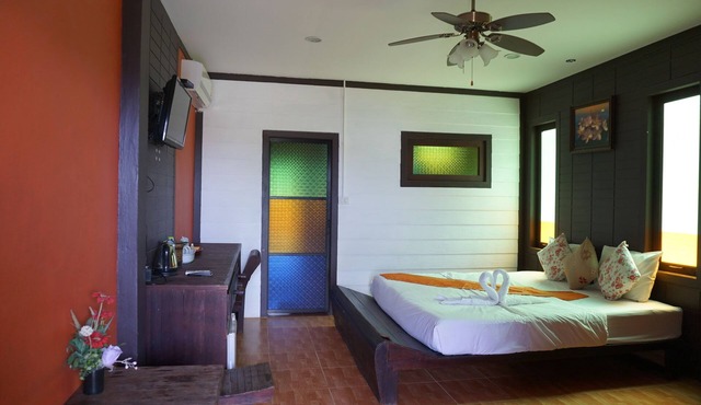 Wanghin Bungalow Donsak