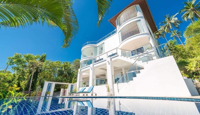 White Stone - 2 Bed, Sleeps 4