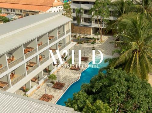 Wild Orchid Krabi