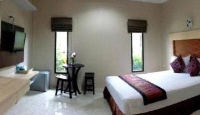 Win Resort Hat Yai