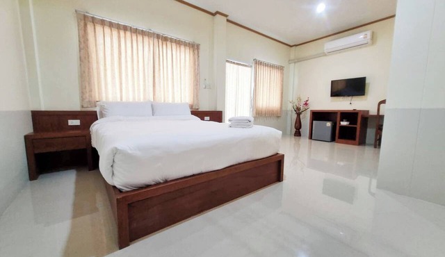 Wind Hill Resort Ranong