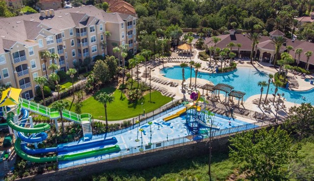Windsor Hills Magic Retreat in Orlando