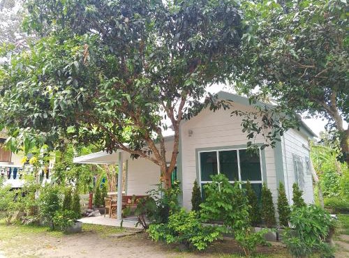 WinLa house
