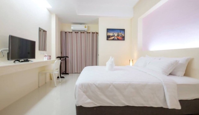 Wisdom hotel